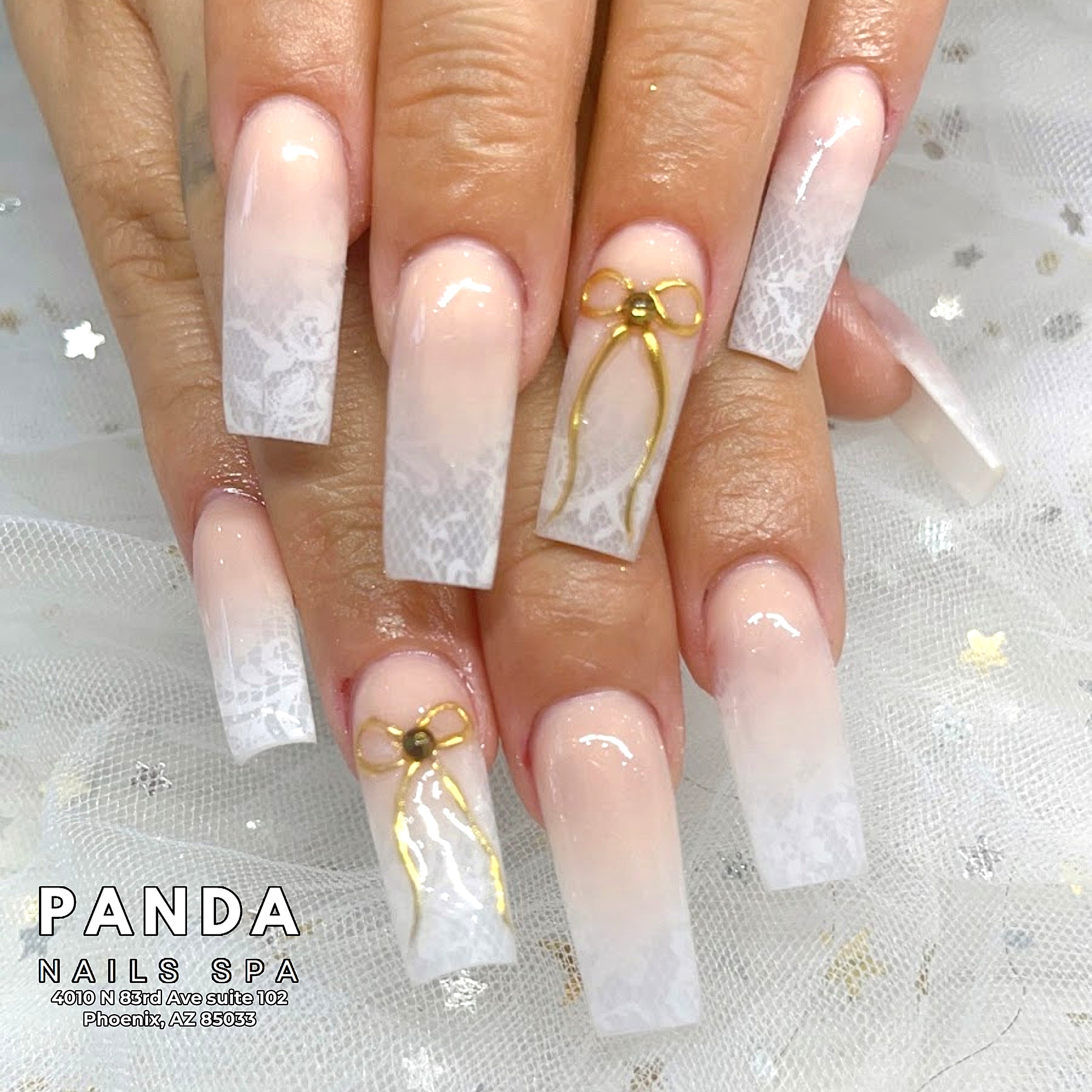 nail art